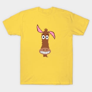 Sir Donkey T-Shirt